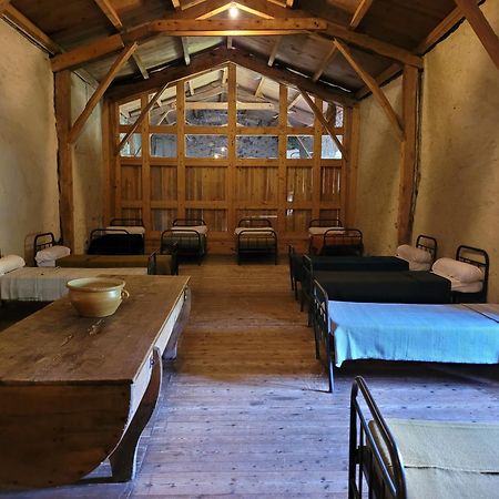 Gite Du Limousin Saint-Arcons-d'Allier 外观 照片
