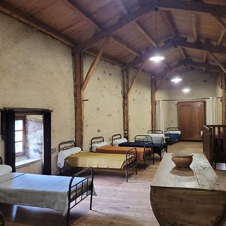 Gite Du Limousin Saint-Arcons-d'Allier 外观 照片