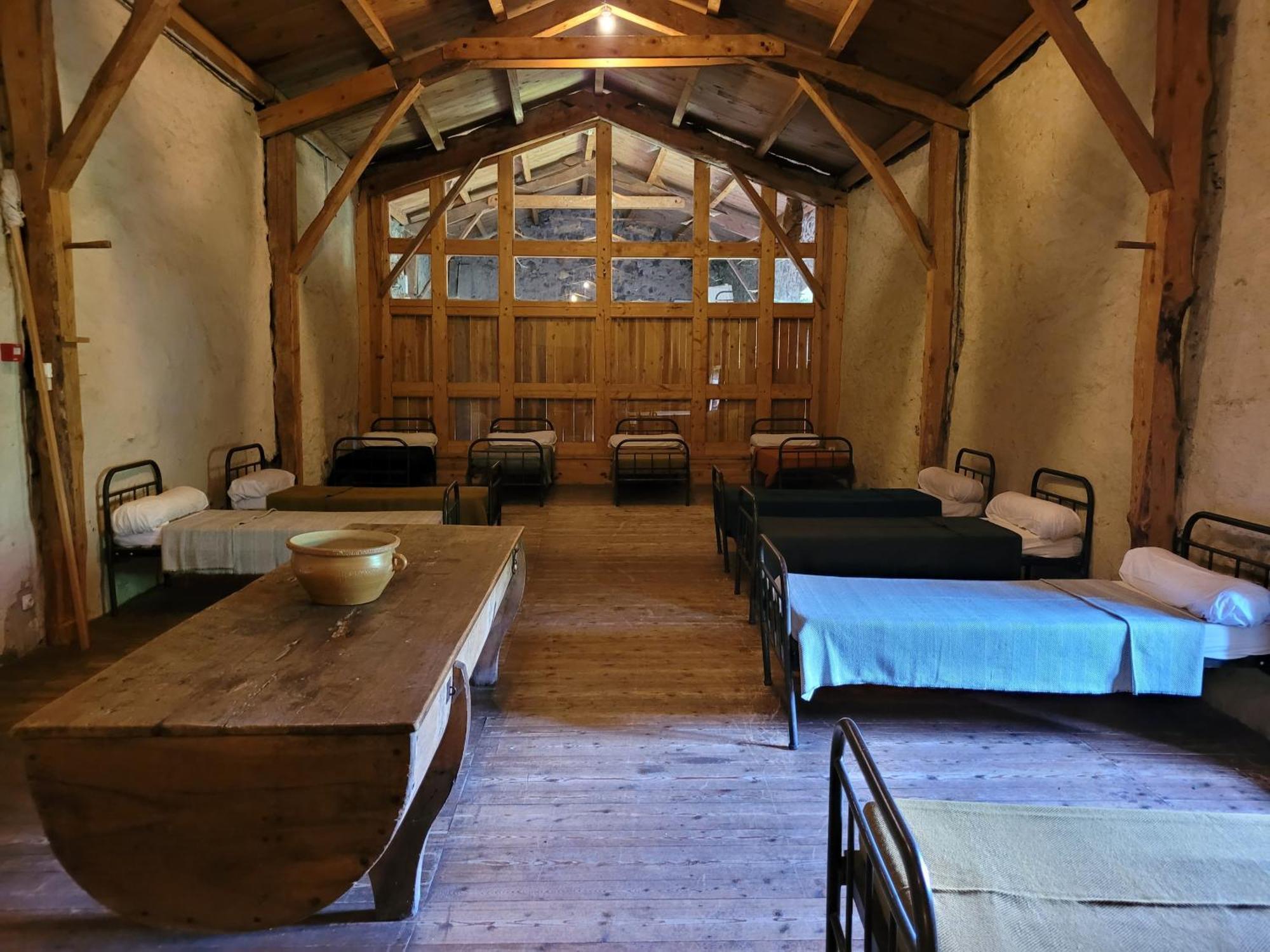 Gite Du Limousin Saint-Arcons-d'Allier 外观 照片
