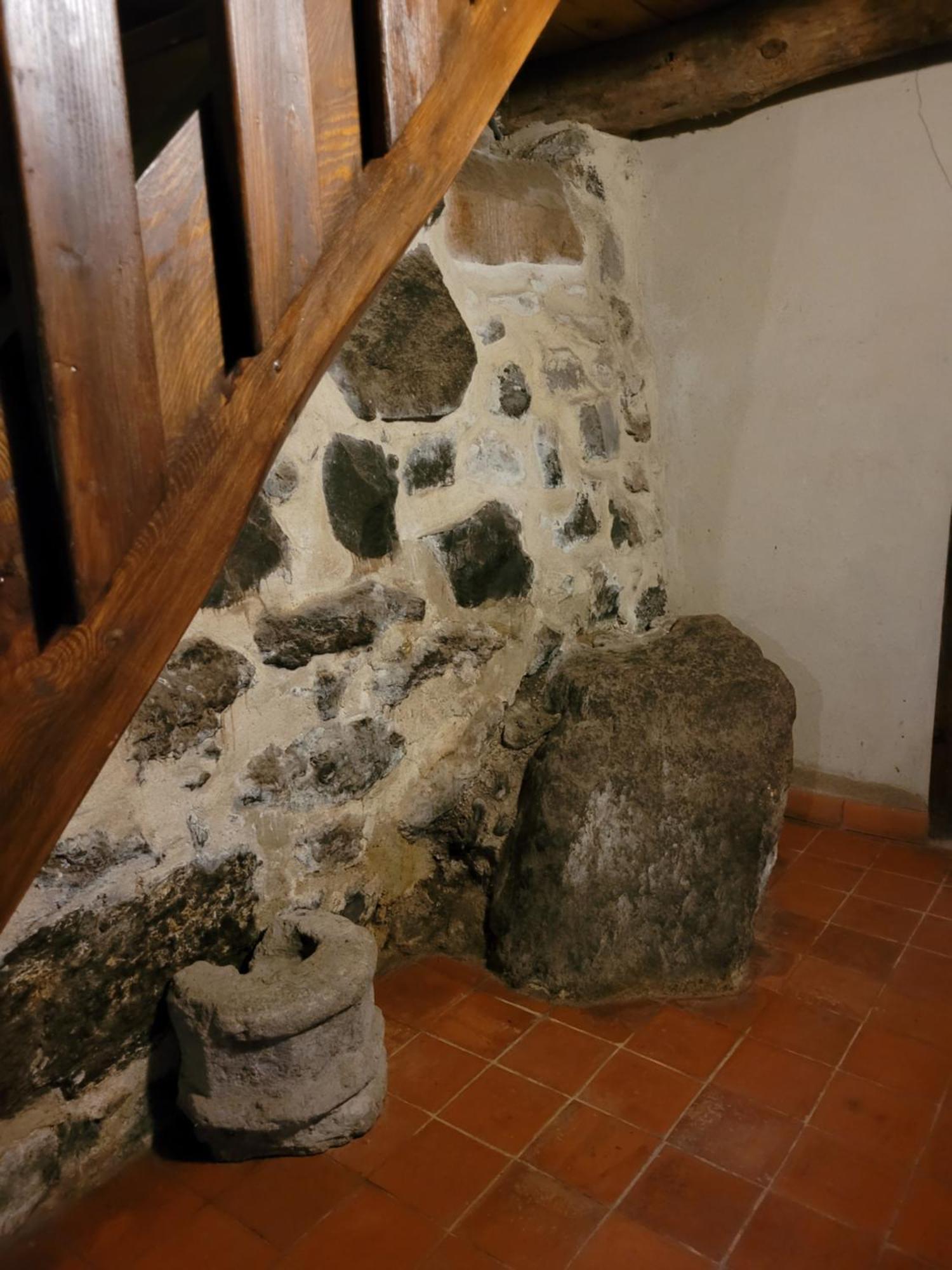 Gite Du Limousin Saint-Arcons-d'Allier 外观 照片