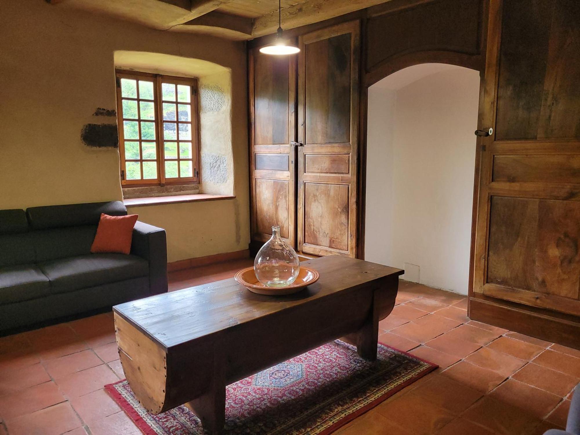 Gite Du Limousin Saint-Arcons-d'Allier 外观 照片