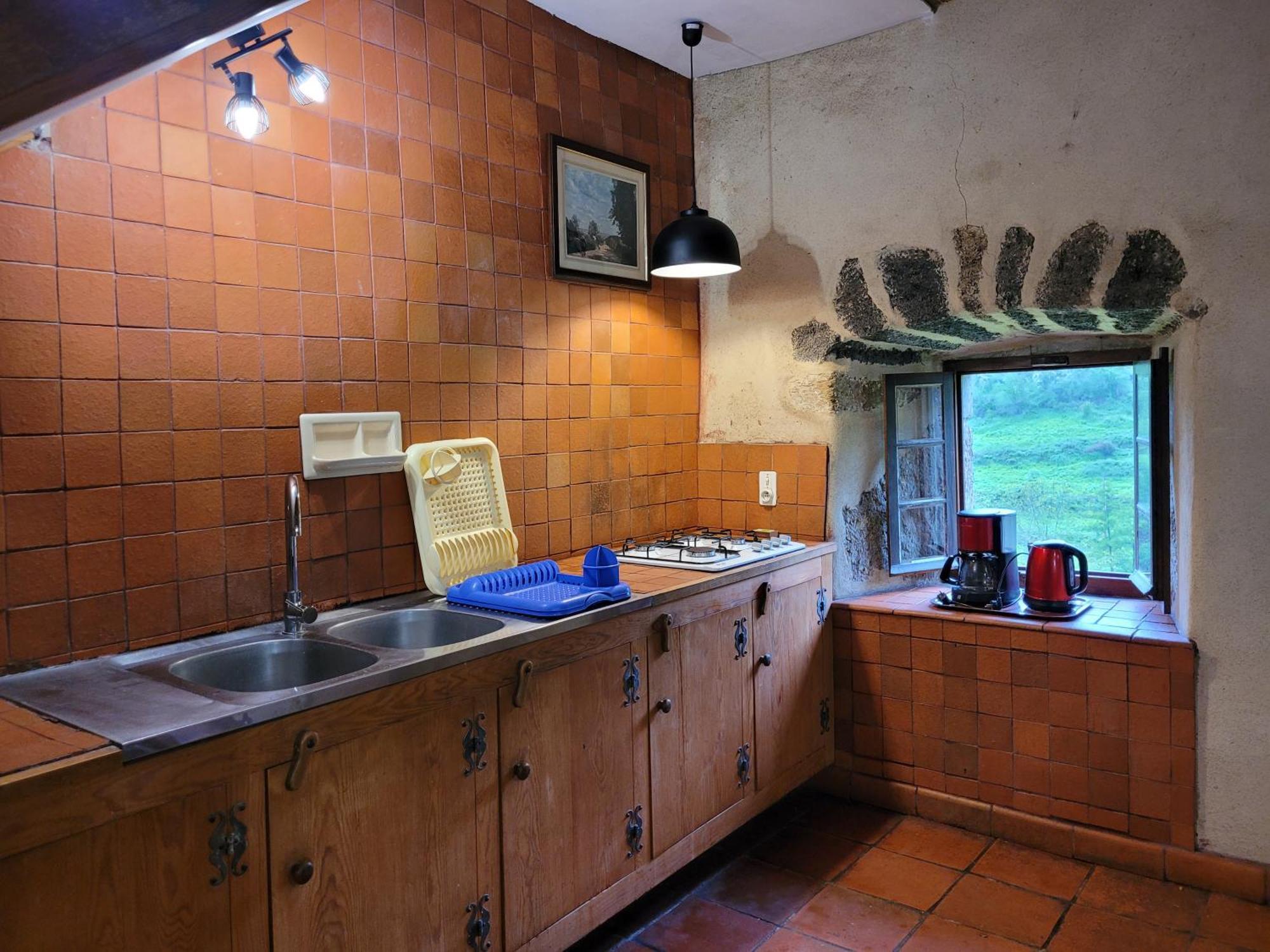 Gite Du Limousin Saint-Arcons-d'Allier 外观 照片
